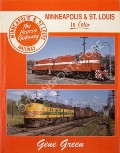 Image of Minneapolis & St. Louis in Color  by GREEN , Gene 